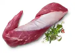 Kaufland K-Wertschätze Rinderfilet Angebot