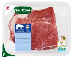 Kaufland K-Purland Schweinenacken Angebot