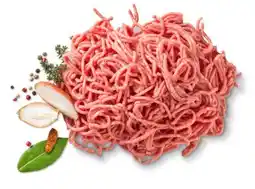 Kaufland K-Wertschätze Hackfleisch Gemischt Angebot