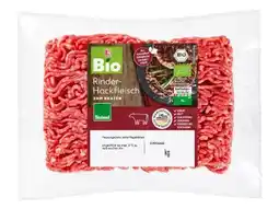 Kaufland K-Bio Bio Hackfleisch Gemischt Angebot