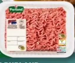 Kaufland K-Purland Hackfleisch gemischt Angebot