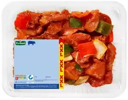 Kaufland K-Purland XXL-Gulasch Schaschlik Art Angebot