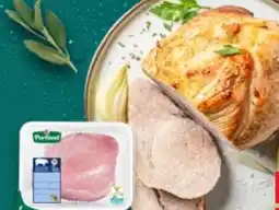 Kaufland K-Purland Schinkenbraten Angebot