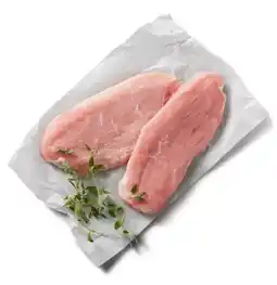 Kaufland K-Wertschätze Schweineschnitzel Angebot