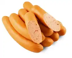 Kaufland Golßener Chili-Wiener Angebot