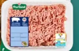 Kaufland K-Purland Schweinehackfleisch Angebot
