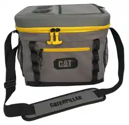 Kaufland CAT Multifunktions Kühltasche Angebot