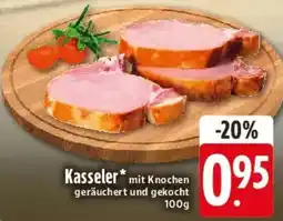 E-Center Kasseler Angebot