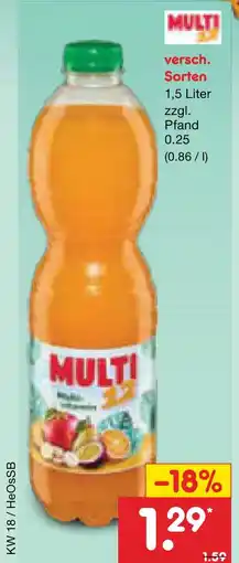Netto Marken-Discount Multi Angebot