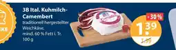 V Markt 3b ital. kuhmilch-camembert Angebot