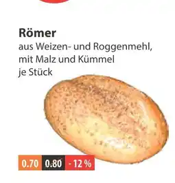 V Markt Römer Angebot
