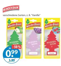 V Markt Wunder-baum Angebot