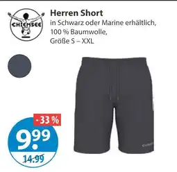 V Markt Chiemsee herren short Angebot