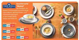 V Markt Van well design dessertteller Angebot