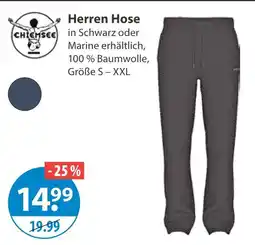 V Markt Chiemsee herren hose Angebot