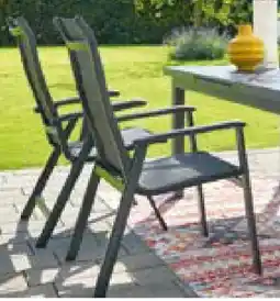 BayWa Bau & Garten HAVESON Klappsessel Angebot