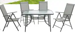 BayWa Bau & Garten HAVESON Gartenmöbel-Set „,Leipzig❝ Angebot