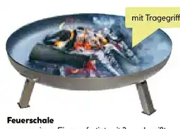BayWa Bau & Garten Feuerschale Angebot