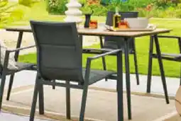 BayWa Bau & Garten HAVESON Gartentisch,,Saranda" Angebot