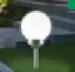 BayWa Bau & Garten FLECTOR Garten LED-Solarkugel Angebot