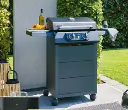 BayWa Bau & Garten Rothmann Elektrogrill,,eStar Angebot