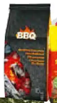BayWa Bau & Garten BBQ-Holzkohle Angebot