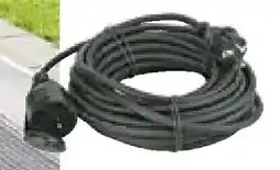 BayWa Bau & Garten Flector Technik Gummi-Verlängerungskabel Angebot