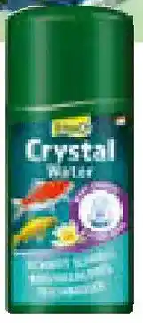 BayWa Bau & Garten Tetra Wasserklärer „Crystal Water" Angebot