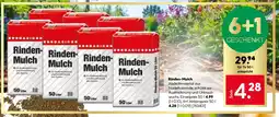 BayWa Bau & Garten Rinden-Mulch Angebot