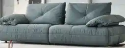 Kabs Polsterwelt SOFA RESPICIO 3-SITZER Angebot