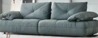 Kabs Polsterwelt SOFA RESPICIO 3-SITZER Angebot