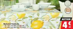 Mäc Geiz Wachstuch-Tischdecke Angebot