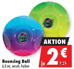 Mäc Geiz Bouncing Ball Angebot