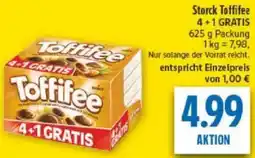 diska Storck Toffifee Angebot