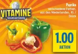 diska Paprika Angebot