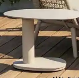 Pflanzen Kölle Kölle Alu-Beistelltisch Maui Angebot