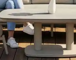 Pflanzen Kölle Kölle Alu-Lifttisch Maui Angebot