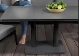 Pflanzen Kölle Kölle Alu-Lifttisch Malibu Angebot