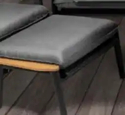 Pflanzen Kölle Kölle Alu-Loungehocker Malibu Angebot