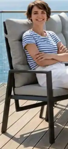 Pflanzen Kölle Kölle Alu-Sessel Sumba Angebot