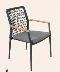 Pflanzen Kölle Kölle Alu-Stapelsessel Florence Angebot