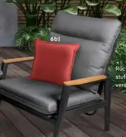 Pflanzen Kölle Kölle Alu-Loungesessel Malibu Angebot