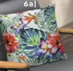 Pflanzen Kölle Zierkissen wetterfest Angebot