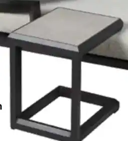 Pflanzen Kölle Kölle Alu-Beistelltisch Sumba Angebot