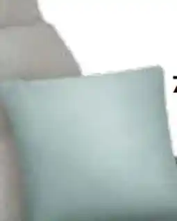 Pflanzen Kölle Zierkissen Napels azure Angebot