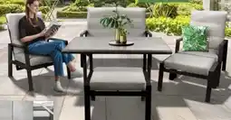 Pflanzen Kölle Kölle Alu-Loungegruppe Kreta Angebot