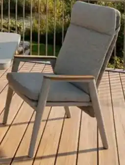 Pflanzen Kölle Kölle Alu-Hochlehnersessel Maui Angebot