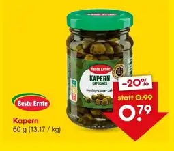 Netto Marken-Discount Beste ernte kapern Angebot