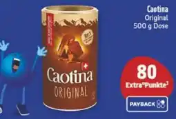 diska Caotina Original Angebot