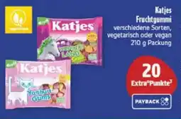 diska Katjes Fruchtgummi Angebot